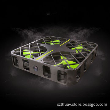 TTF M2 Indoor Mini Children'S Toy Drones